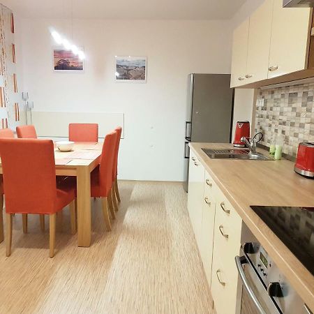 Apartman 101 Horní Maršov Dış mekan fotoğraf