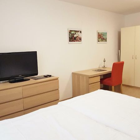 Apartman 101 Horní Maršov Dış mekan fotoğraf
