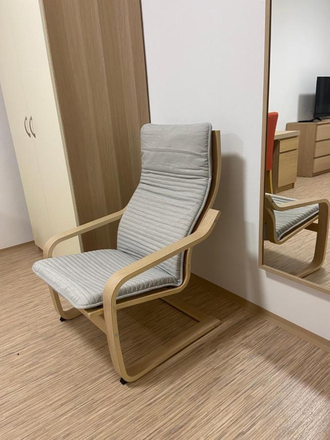 Apartman 101 Horní Maršov Dış mekan fotoğraf