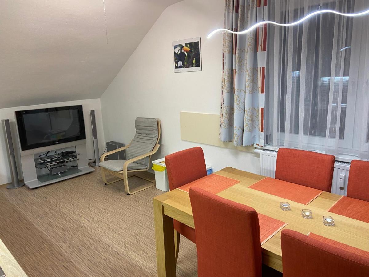 Apartman 101 Horní Maršov Dış mekan fotoğraf