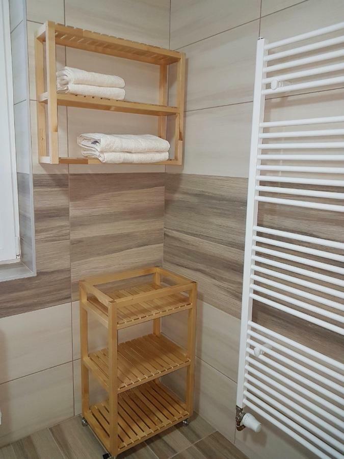 Apartman 101 Horní Maršov Dış mekan fotoğraf