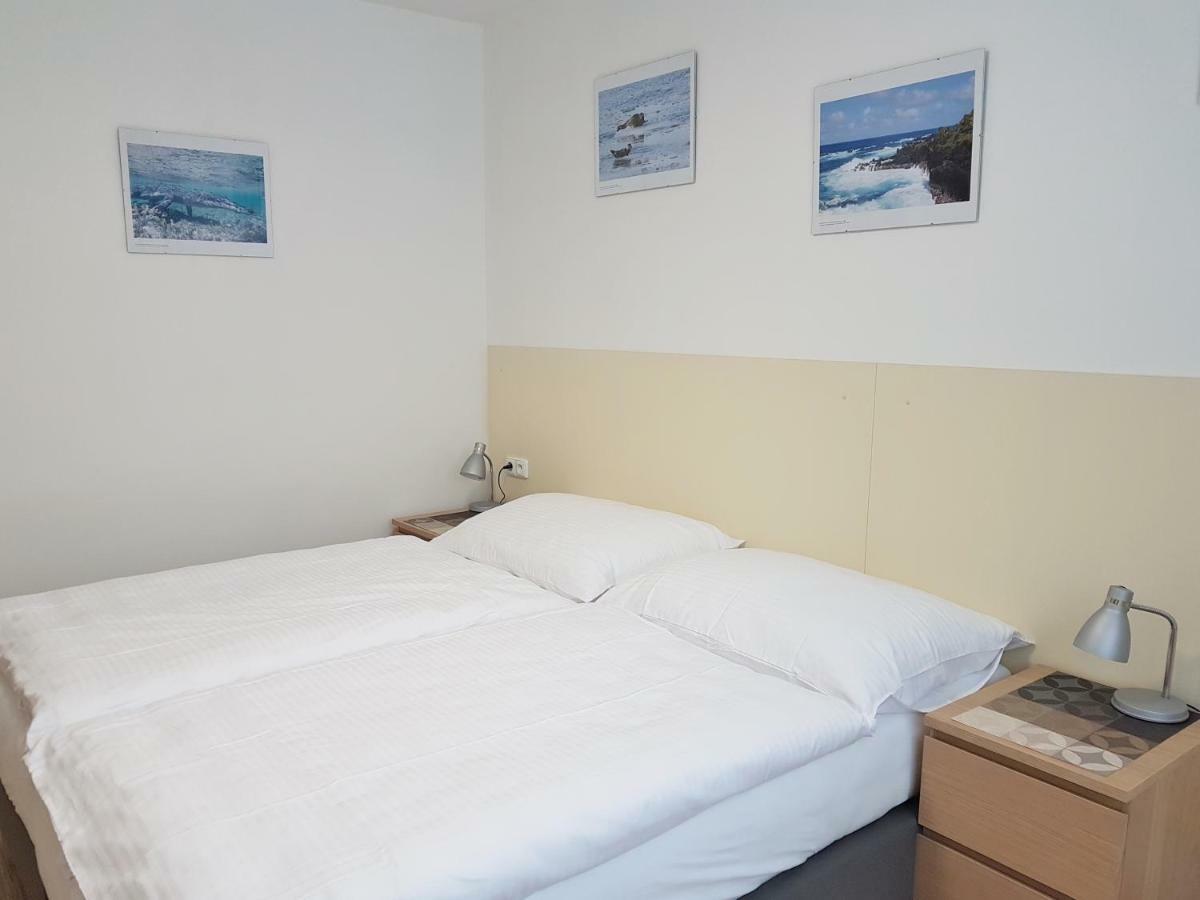 Apartman 101 Horní Maršov Dış mekan fotoğraf