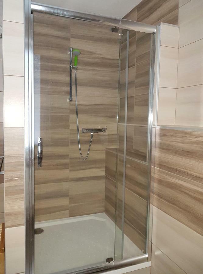 Apartman 101 Horní Maršov Dış mekan fotoğraf